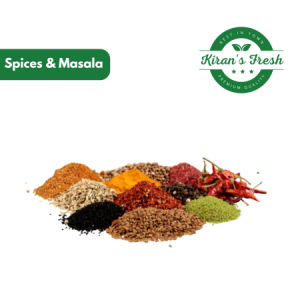 icon Spices & Masala