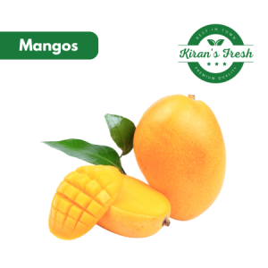 icon Mango
