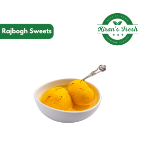 icon Rajbhog Sweets