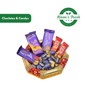 icon Chocolate & Candys