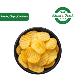 icon Snacks,Chips,Khakhara