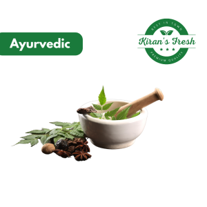 icon Ayurvedic