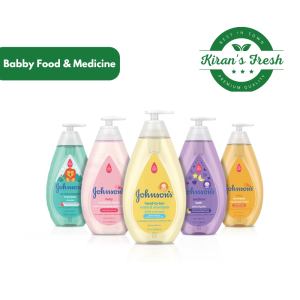 icon Baby Food & Medicine