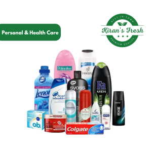 icon Personal & Healthcare