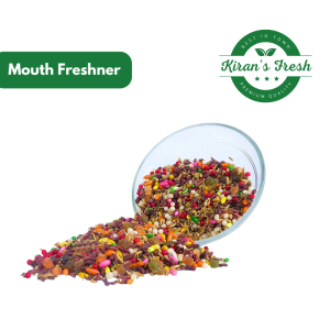 icon Mouth Freshner