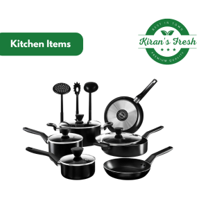 icon Kitchen Iteams
