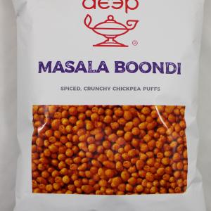 Deep Masala Boondi - 10 OZ