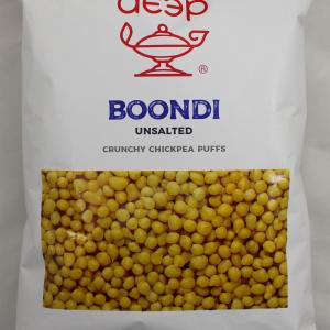 Deep Boondi Unsalted - 10 OZ