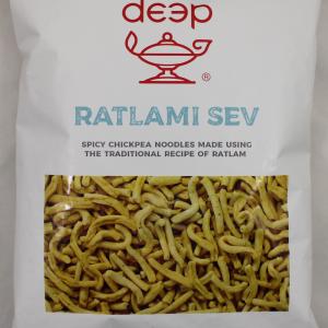 Deep Ratlami Sev - 12 OZ