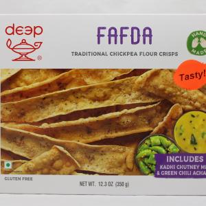 Deep Fafda - 350 GM