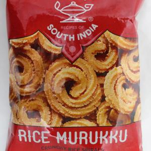 Deep Rice Murukku - 7 OZ