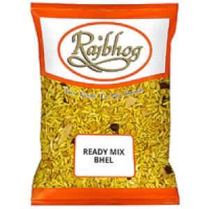 Rajbhog Bhel Mix 283gm