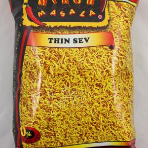 Mirch Masala Thin Sev - 12 OZ