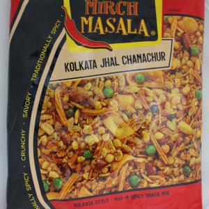 Mirch Masala Kolkata Jhal Chanachur - 12 OZ