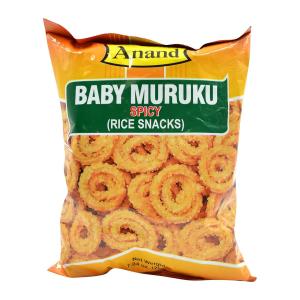 Anand Baby Murukku 200 Gm