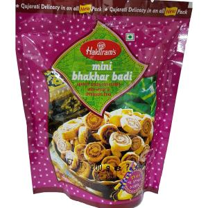 Haldiram Bhakar Badi 200 Gm