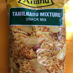 Anand Tamil Nadu Mixture 400 Gm