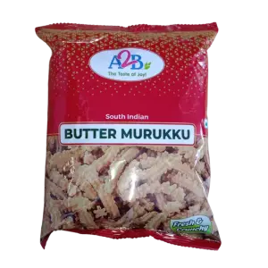 A2B Butter Murukku - 200 GM