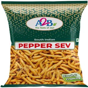 A2B Pepper Sev - 200 GM