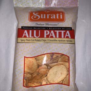 Surati Alu Patta (7 OZ)