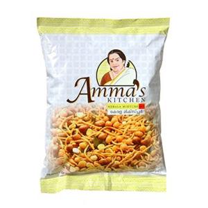 Amma's Kerala Mix Hot (10 OZ - 283 GM)