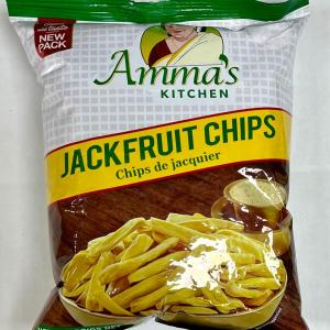 Amma's Kitchen Jackfruit Chips (10 OZ-283 GM)