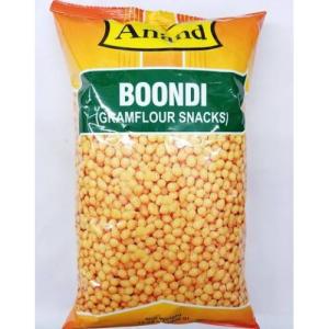 Anand masala boondi 400 gm