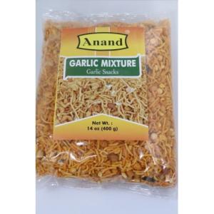 Anand Garlic Mixture 14oz