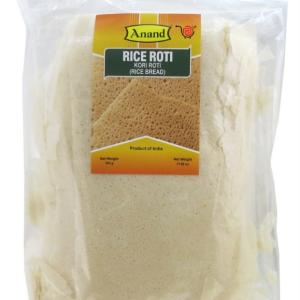 Anand Rice Roti (500 GM - Kori Roti)