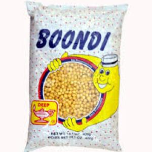 Deep Boondi 14 OZ