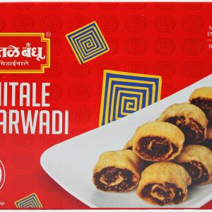 Chitale Bandhu Bakarwadi (7 OZ-200 GM)