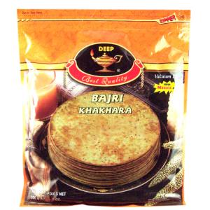 Deep Bajri Khakhara (7 OZ - 200 GM)