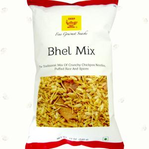 Deep Bhel Mix (12 OZ - 340 GM)