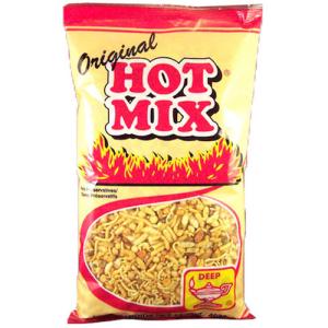 Deep Hot Mix 12 Oz