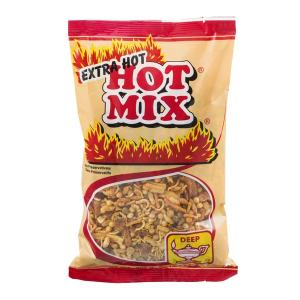 Deep Hot Mix - Extra Hot (12 OZ)