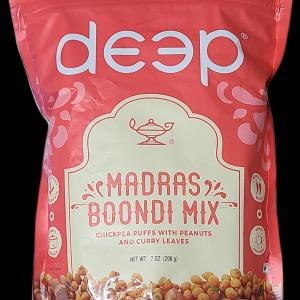 Deep Madras Boondi Mix - 7 OZ