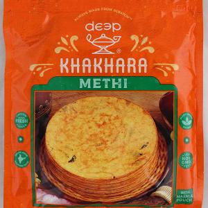 Deep Methi Khakhara 7 OZ