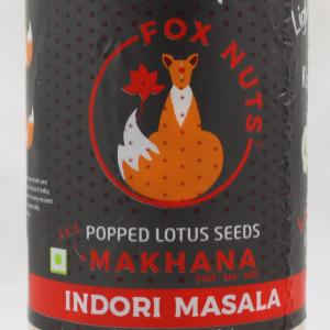 Deep Fox Nuts - INDORI MASALA (3.2 OZ - 90 GM)