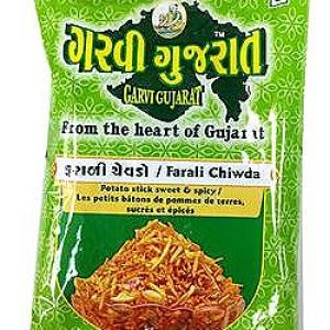 Garvi Gujarat Farali Chiwda - 10 OZ