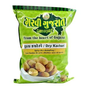 Garvi Gujarat Dry Kachori 10 OZ