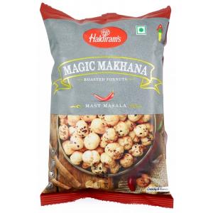 Haldiram Phool Makhana (Mast masala 30 gm)