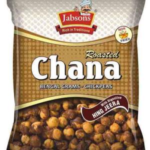 Jabson Hing Jeera Chana 5 OZ