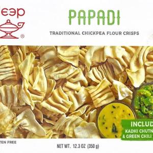 Deep Papdi - 350 GM