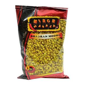 Mirch Masala Bhadran Moong - 12 OZ