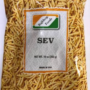 Rajbhog Fine Sev 283gm