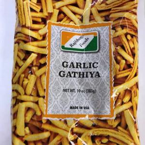 Rajbhog Garlic Gathiya 283gm