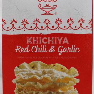 Deep Khichiya (Red Chilli & Garlic) - 7 OZ