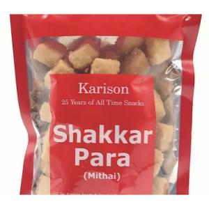 Karison Shakkar Para 9 Oz