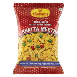Haldiram Khatta Meetha 35 OZ