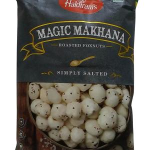 Haldiram Magic Makhana (Simply Salted 30gm)